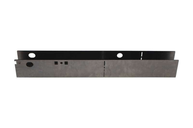 Rust Buster 02-09 Chevy Trailblazer / GMC Envoy Center Frame Section - Right