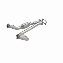 Load image into Gallery viewer, MagnaFlow Conv DF 04-06 Ranger Front 4.0L