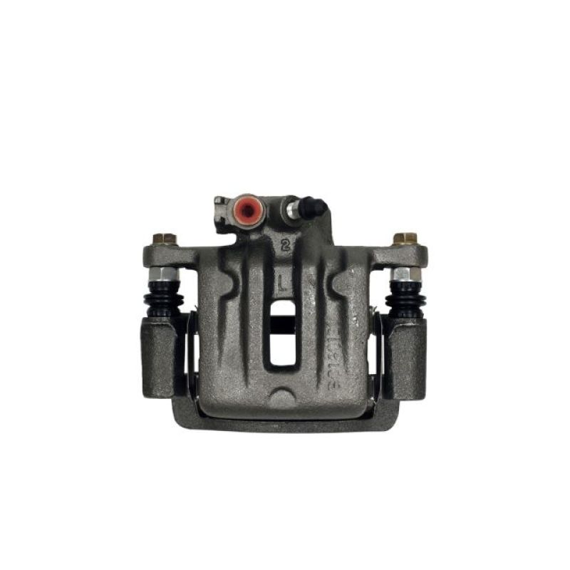 Power Stop 12-15 Chevrolet Captiva Sport Rear Left Autospecialty Caliper w/Bracket PowerStop