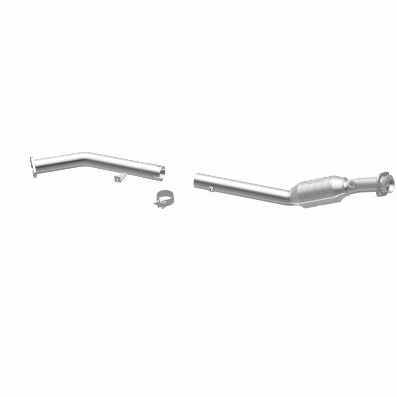 MagnaFlow Conv DF GTO- 2004 8 5.7L Magnaflow