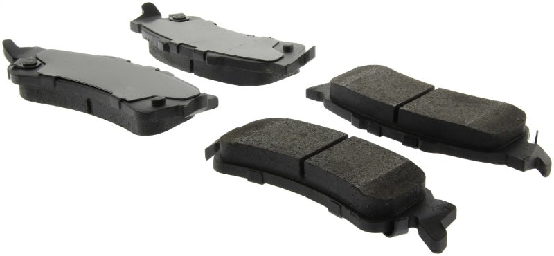 StopTech Street Disc Brake Pads - 305.07920