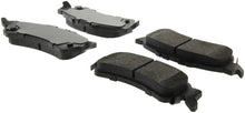 Load image into Gallery viewer, StopTech Street Disc Brake Pads - 305.07920