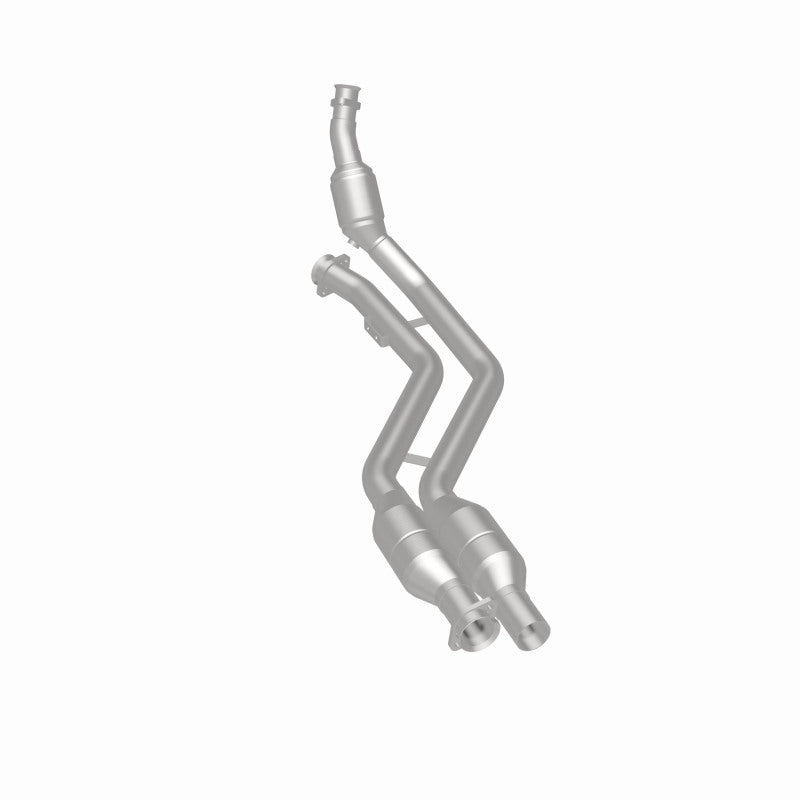 MagnaFlow Conv DF 99-03 Mercedes CLK430 4.3L Magnaflow