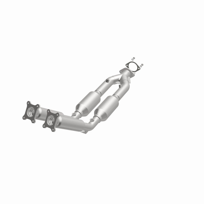 MagnaFlow Conv DF 99-01 Volvo S80 2.8L Magnaflow