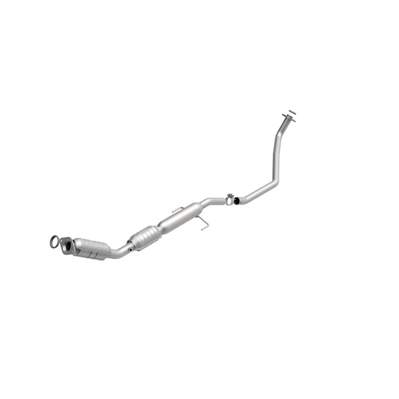 MagnaFlow Converter Direct Fit California 09-11 Toyota Corolla / Matrix L4-1.8LGAS Magnaflow