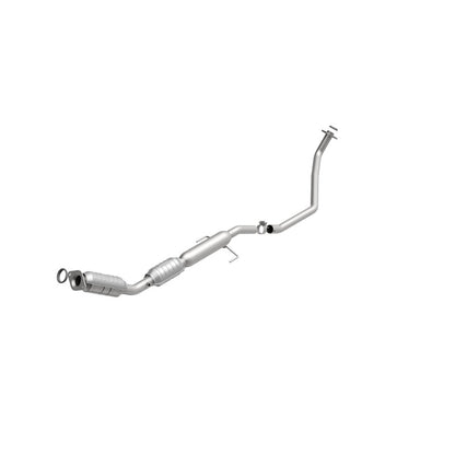MagnaFlow Converter Direct Fit California 09-11 Toyota Corolla / Matrix L4-1.8LGAS Magnaflow