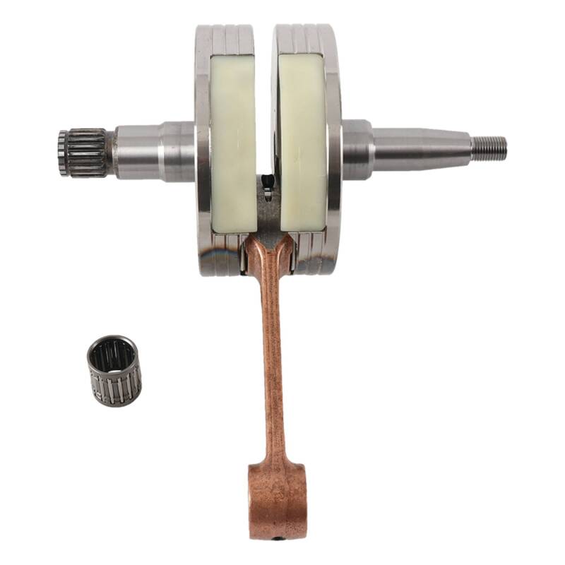 Hot Rods Crank Assy Kx250 92-04 4017