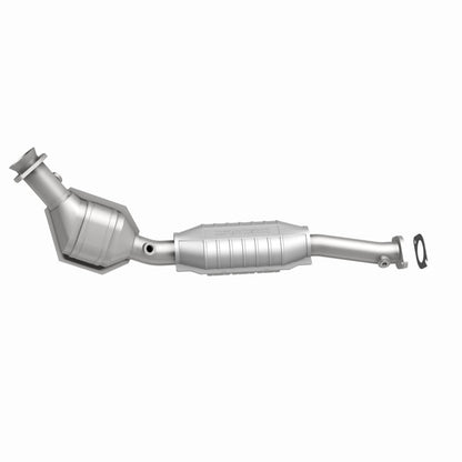 MagnaFlow Conv DF 96-00 Crown Vic 4.6L 50 S Magnaflow