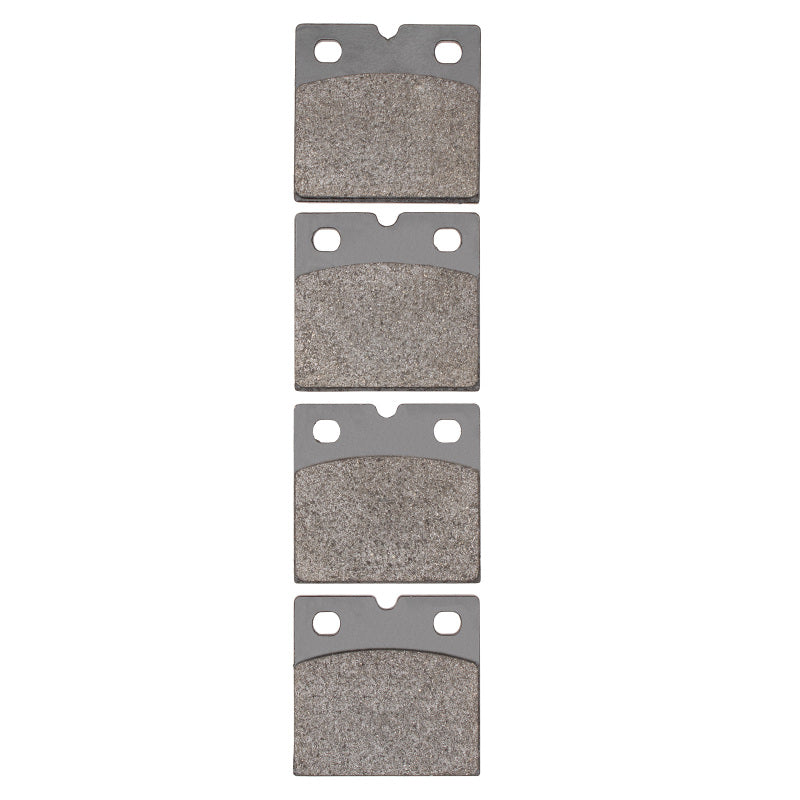 R1 Parking Brake OE Brake Pads 2003-2024 Acura/Aston Martin & More - 2551-0971-00