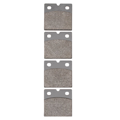 R1 Parking Brake OE Brake Pads 2003-2024 Acura/Aston Martin & More - 2551-0971-00
