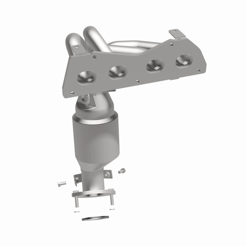 MagnaFlow Converter Manifold Direct Fit California Grade 10-11 Toyota Camry 2.5L Magnaflow