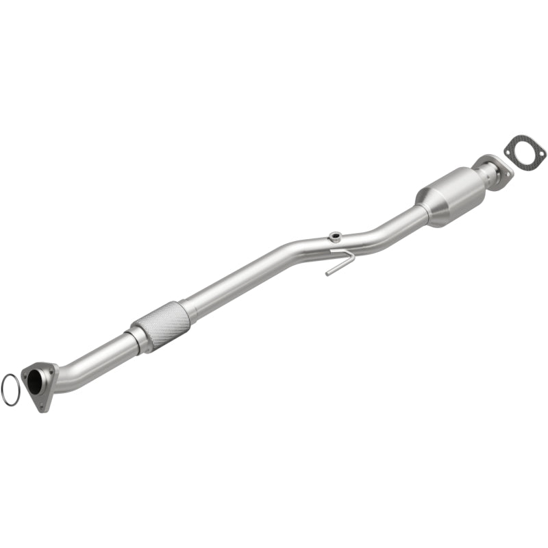 MagnaFlow Conv DF 03-06 Sentra 1.8L Rear OEM Magnaflow