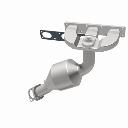 MagnaFlow Conv DF 99-00 BMW Z3 L6 2.8L Rear Manifold Magnaflow