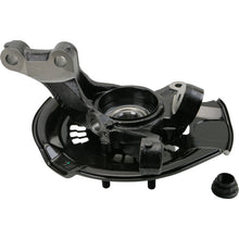 Load image into Gallery viewer, MOOG 04-06 Toyota Camry Front Left Complete Knuckle Assembly