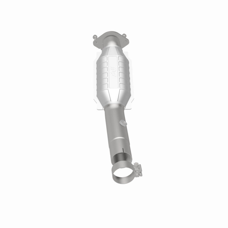 MagnaFlow Conv DF GM 01-02 2500 Passenger Side 6L Magnaflow