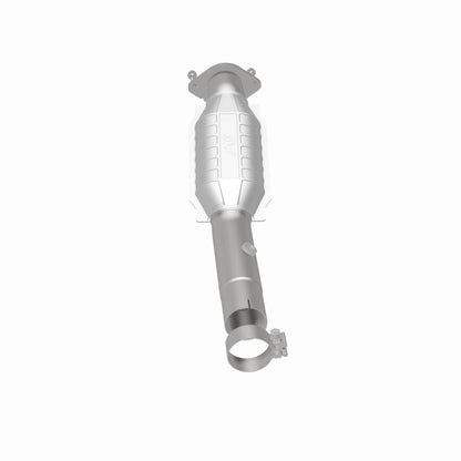 MagnaFlow Conv DF GM 01-02 2500 Passenger Side 6L Magnaflow