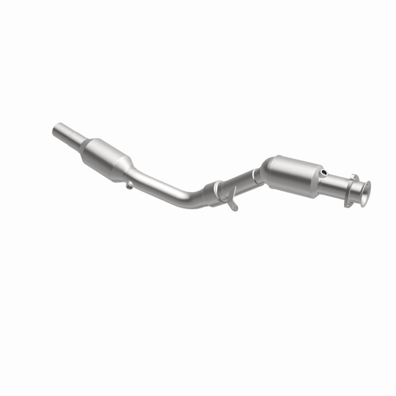 MagnaFlow Conv DF 04-09 Audi S4 4.2L DS MT OE Magnaflow