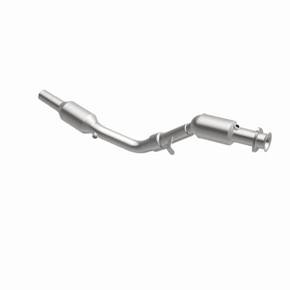 MagnaFlow Conv DF 04-09 Audi S4 4.2L DS MT OE Magnaflow