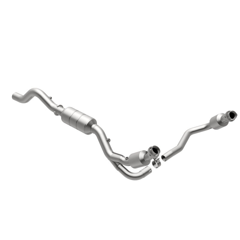 MagnaFlow Conv DF 00-03 Durango 4WD 5.9L Magnaflow