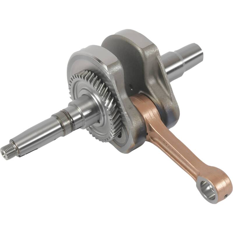 Hot Rods 98-12 Polaris Scrambler 500 4x4 500cc Crankshaft 4438