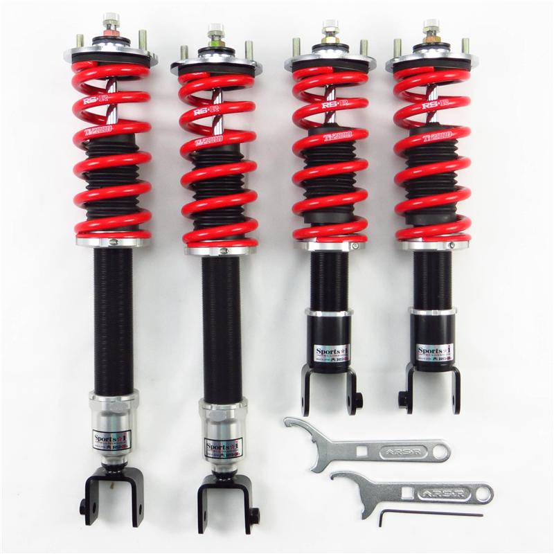RS-R 00 Honda S2000 Sports-i Coilovers