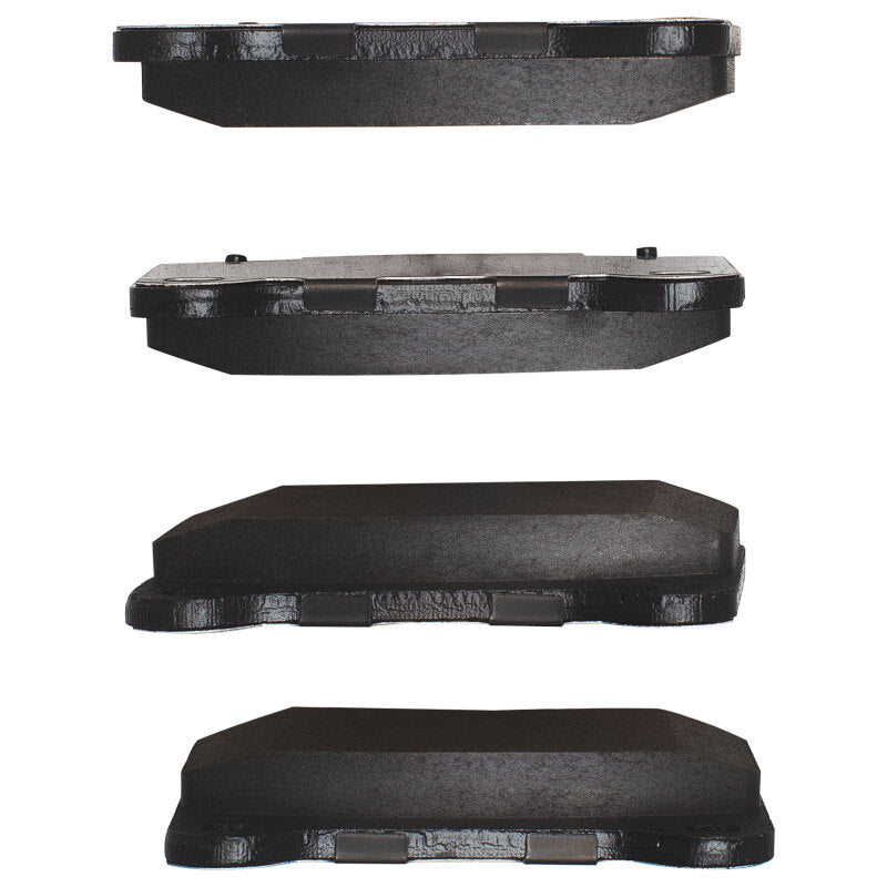 R1 08-14 Lexus IS F Rear Optimum OE Brake Pads