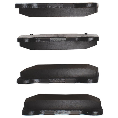 R1 08-14 Lexus IS F Rear Optimum OE Brake Pads