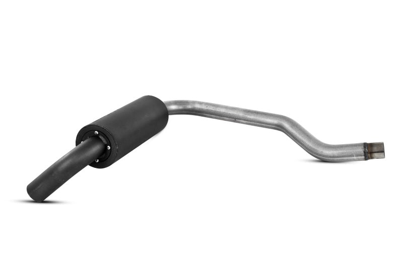 MBRP 06-14 Honda TRX 680FA/FGA Slip-On Exhaust System w/Sport Muffler MBRP