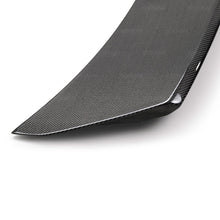 Load image into Gallery viewer, Seibon OE-style carbon fiber spoiler for 2018-2023 Kia Stinger - RS18KIST