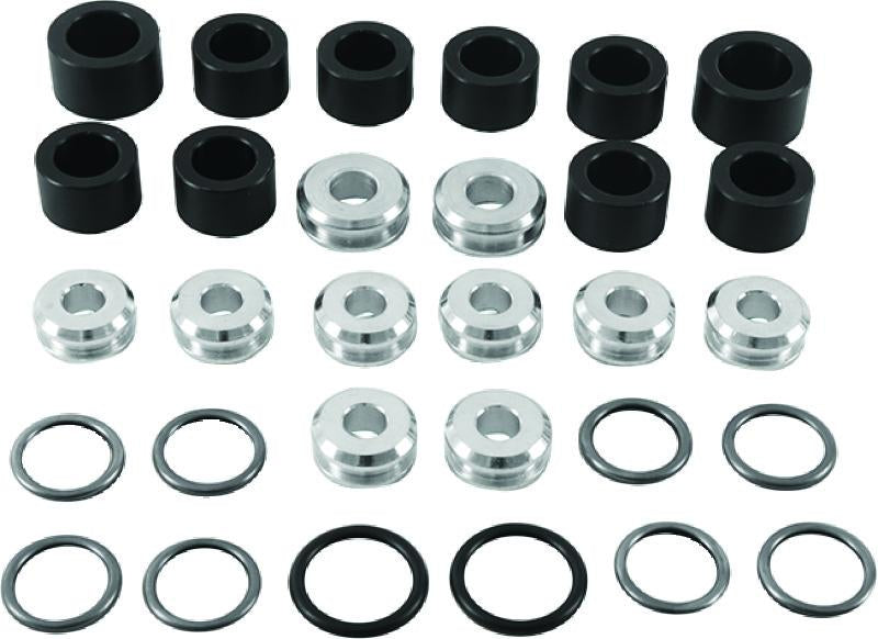 QuadBoss Qboss Rr Ind Susp Bushing Only