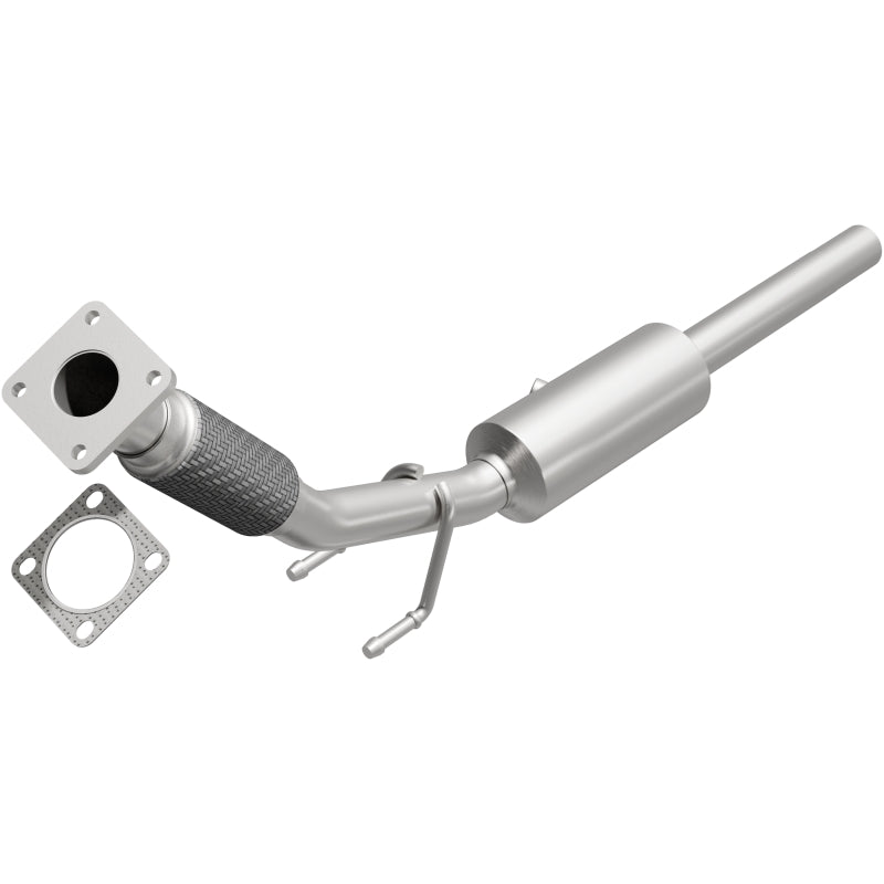 Magnaflow 11-14 Volkswagen Jetta 2.0L Direct Fit Converter Magnaflow