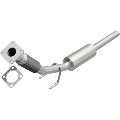 Magnaflow 11-14 Volkswagen Jetta 2.0L Direct Fit Converter Magnaflow