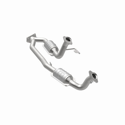 MagnaFlow Conv DF 01-03 Windstar 3.8 OEM Magnaflow