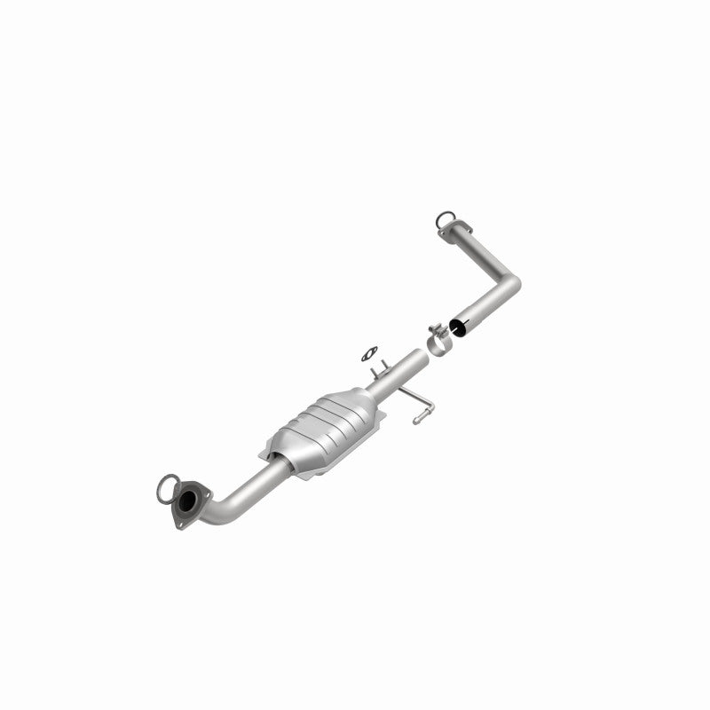 MagnaFlow Conv DF 01-04 Sequoia 4.7L D/S OEM Magnaflow