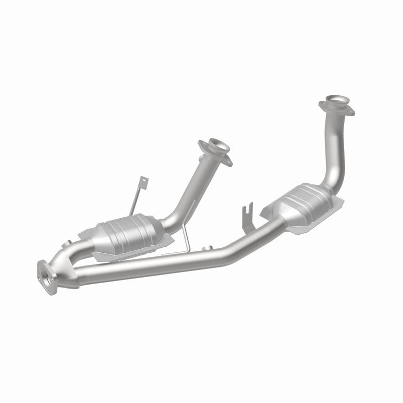MagnaFlow Conv DF 96-99 Taurus Code U AXOD 49 Magnaflow