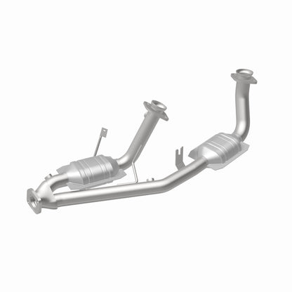 MagnaFlow Conv DF 96-99 Taurus Code U AXOD 49 Magnaflow