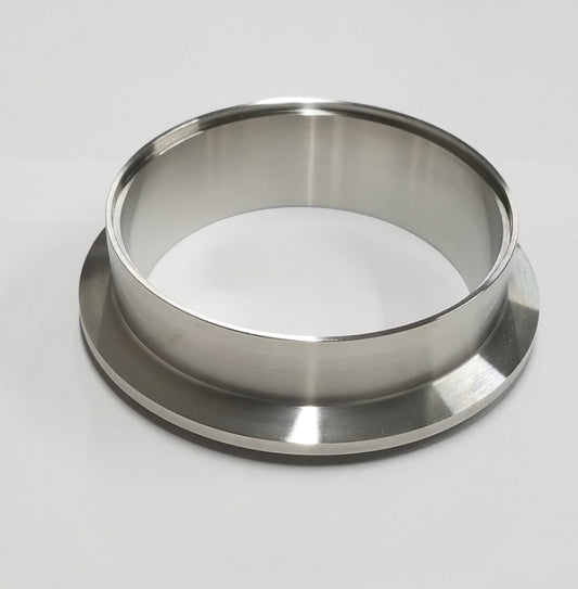 Stainless Bros PTE Pro Mod SS304 89mm Turbo Inlet Flange