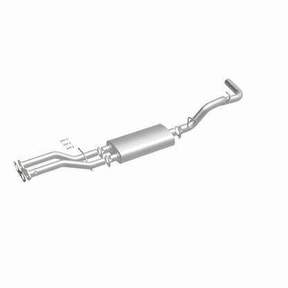MagnaFlow BRE Exhaust Kit 96-00 Tahoe Yukon 5.7L