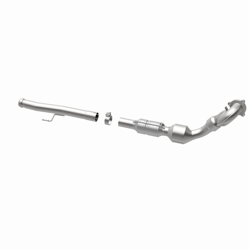 MagnaFlow Conv DF 99 Volvo S70/ V70 2.4L Turb Magnaflow