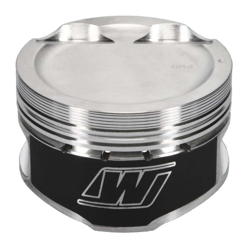 Wiseco Volks 2.0 9A 16v Dished -11cc Turbo 83mm Piston Shelf Stock