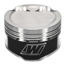 Load image into Gallery viewer, Wiseco Volks 2.0 9A 16v Dished -11cc Turbo 83mm Piston Shelf Stock Kit