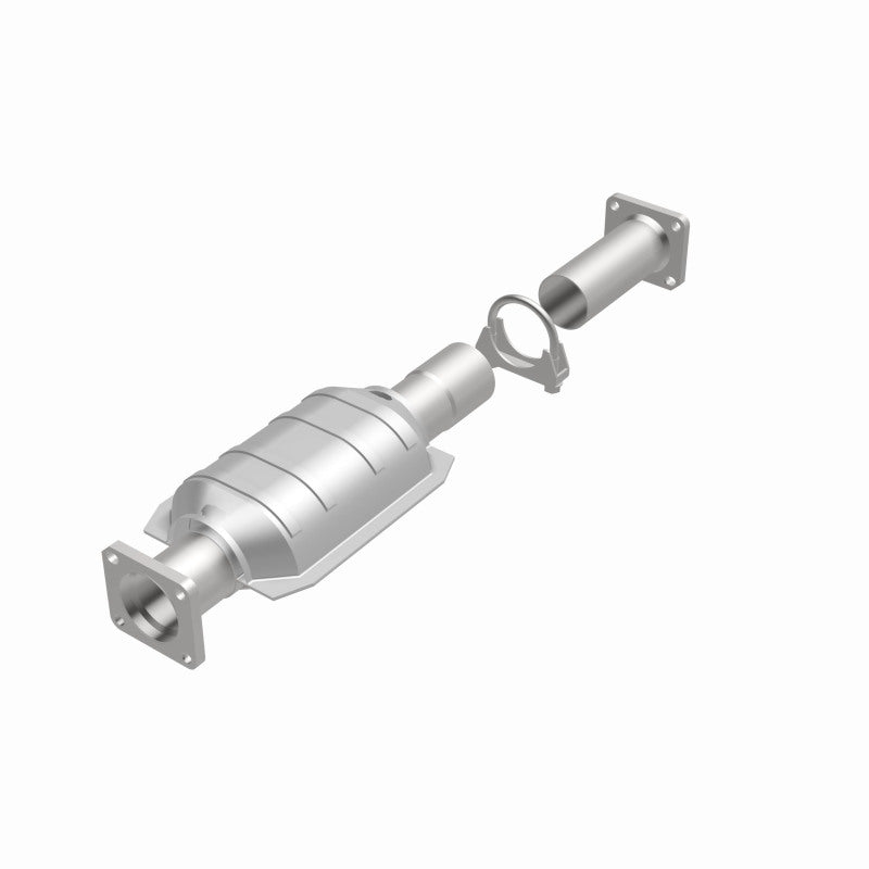 MagnaFlow Conv DF 94-95 Passport/Rodeo rear Magnaflow