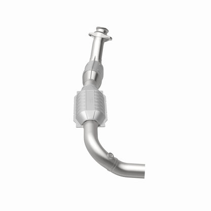 MagnaFlow Conv DF 01-03 Ford E150 4.2L Driver Side Magnaflow