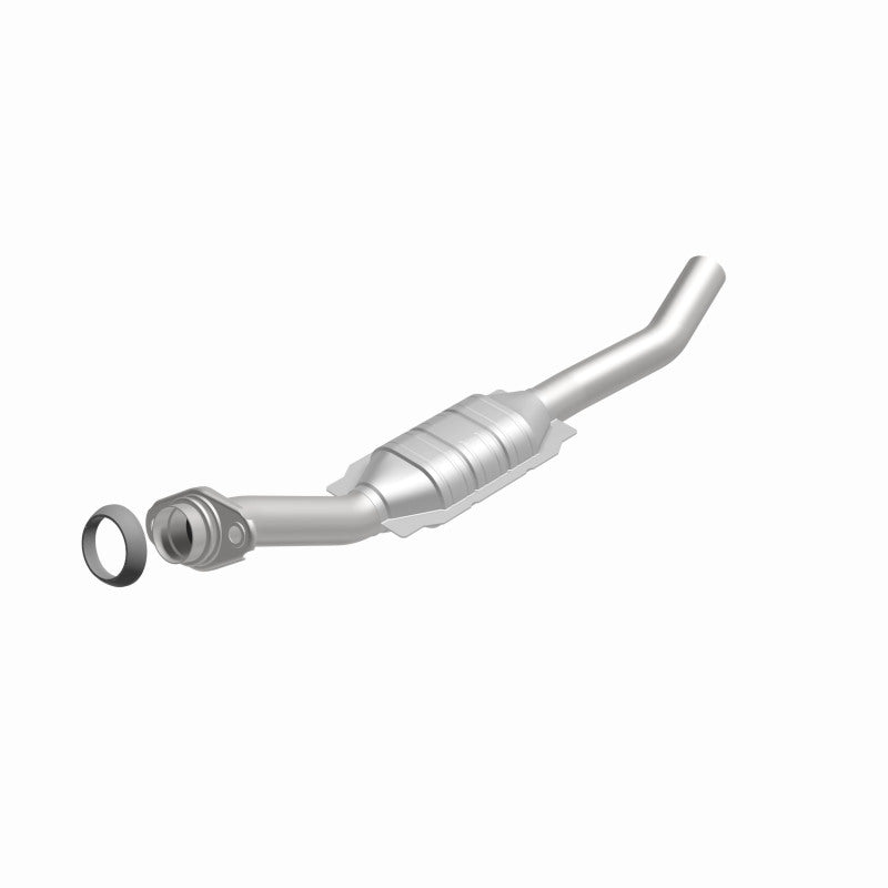 MagnaFlow Conv DF 92-93 Chrysler F/S 3.3L 49S Magnaflow