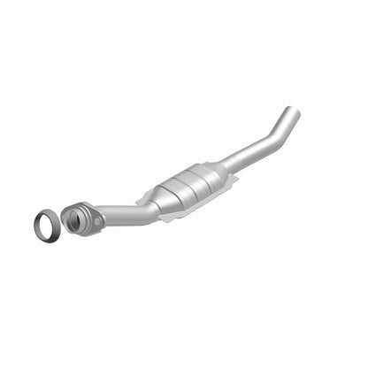 MagnaFlow Conv DF 92-93 Chrysler F/S 3.3L 49S Magnaflow