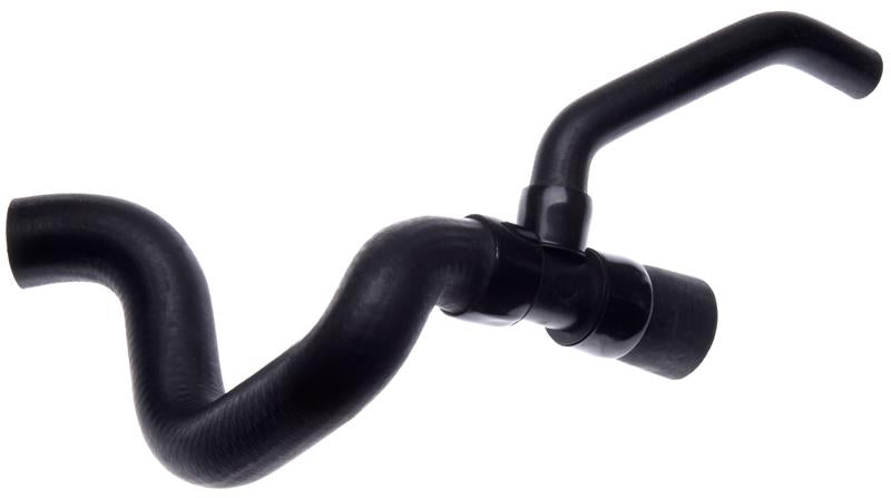 Gates 89-91 Buick Skylark V-6 3.3L Lower Molded Coolant Hose