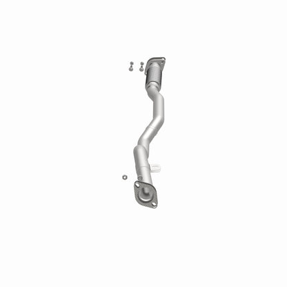 BRE Exhaust 14-22 Jeep Cherokee 3.2L Front Pipe Kit