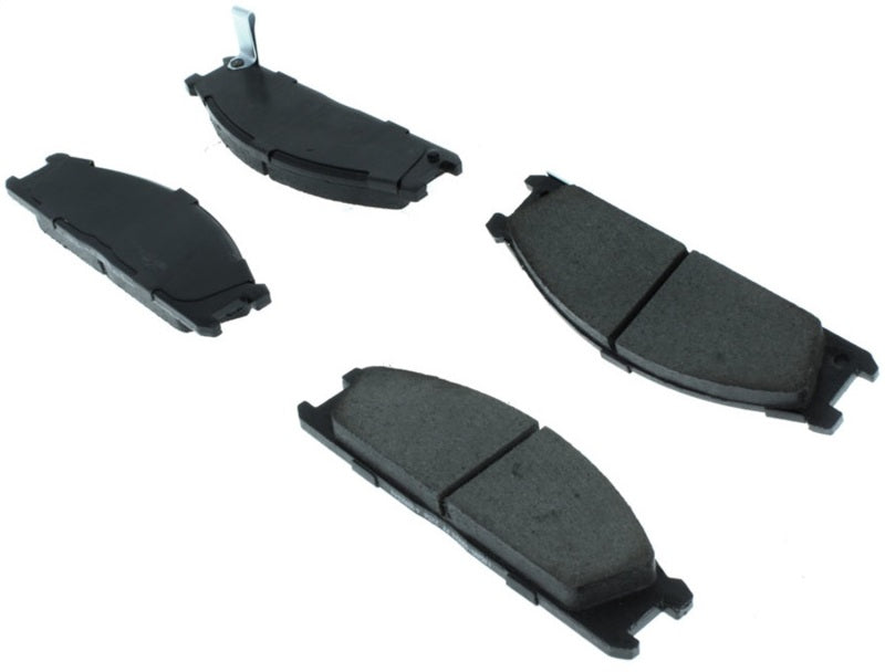 StopTech Premium Ceramic Front Brake Pads - 308.03330 Stoptech