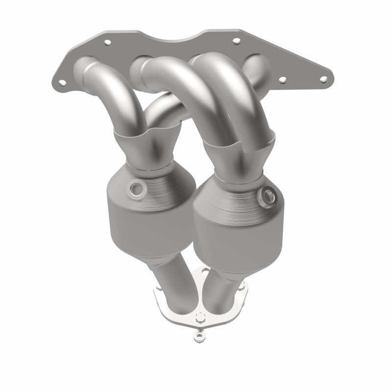MagnaFlow Conv DF 06-08 Eclipse 2.4 Manifold Magnaflow