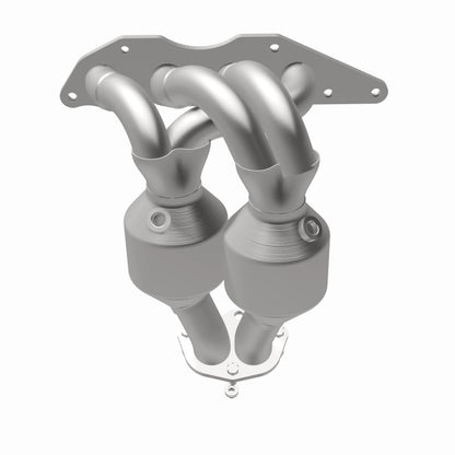 MagnaFlow Conv DF 06-08 Eclipse 2.4 Manifold Magnaflow